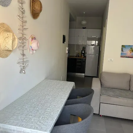 Klea In Strandnaehe Toplage Durres